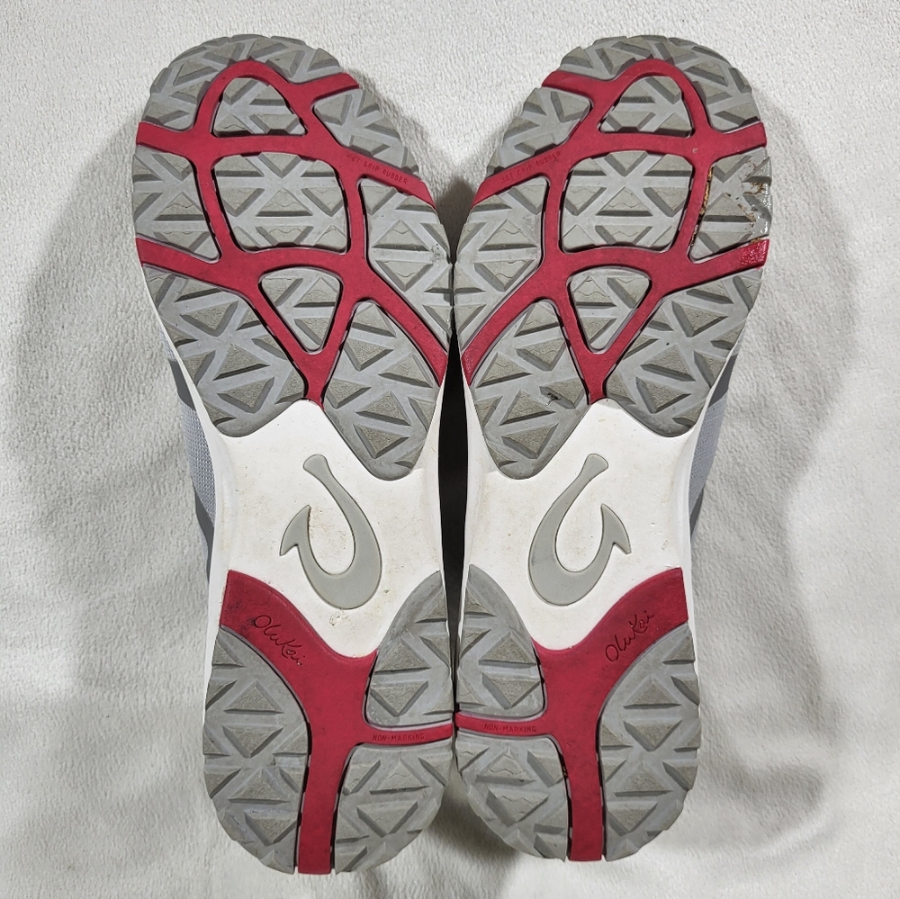 OLUKAI Miki Trainer Women's Sneaker, Lightweight Shoe. Women's size 8.5. - Picture 9 of 9